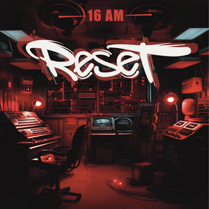Portada de Reset