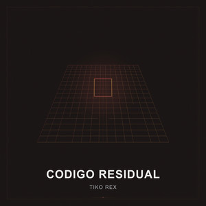 Código Residual by Tiko Rex