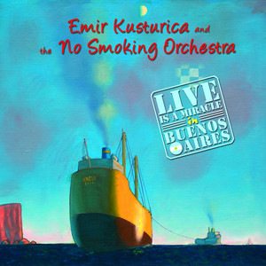 Key Bpm For Pitbull Terrier By Emir Kusturica The No Smoking Orchestra Tunebat