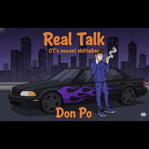 Don Po - Real Talk