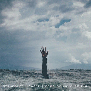 Portada de Strugglez