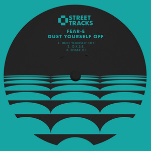 Fear E cover