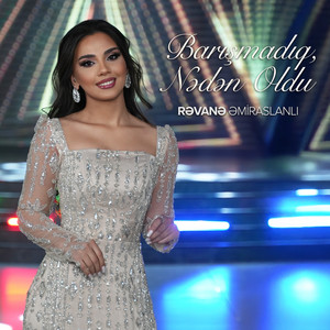 Barışmadıq, Nədən Oldu by Rəvanə Əmiraslanlı