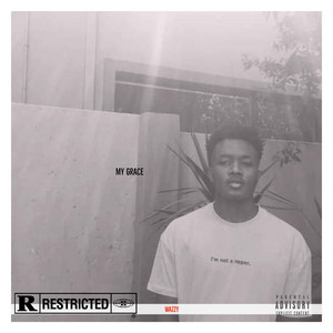 wazzy - My Grace