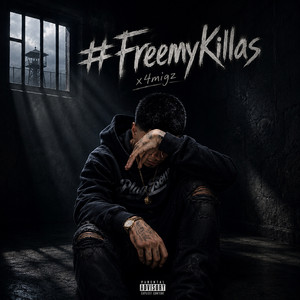#FreemyKillas by X4Migz