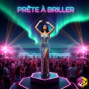 Prête à briller by RonnyK