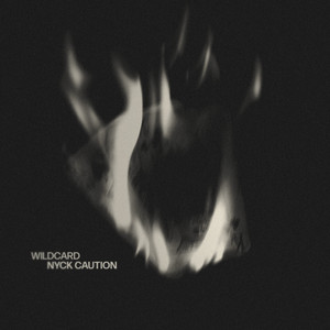 Wildcard by Nyck Caution