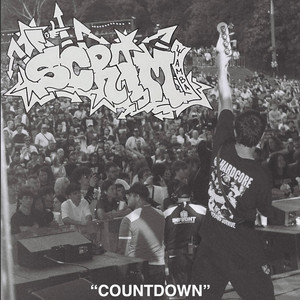 Countdown by Scram
