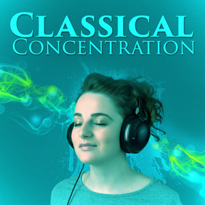Classical Concentration album