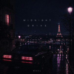 Midnight by gakl