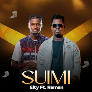 Suimi by Elty, Reman