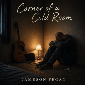 Corner of a Cold Room