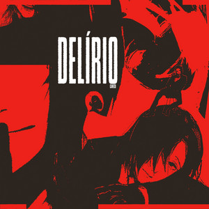 Delírio by Caneco