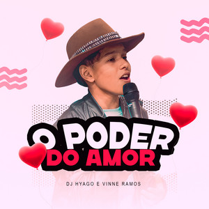 Portada de O Poder do Amor