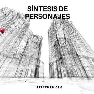 Síntesis de Personajes by Pelenchon Rx