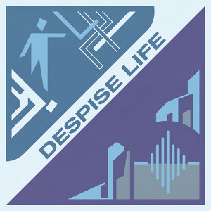 Despise Life by Bastian Roux