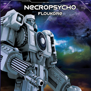 Floukore by Necropsycho