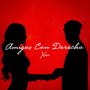 Amigos con Derecho by Xavi