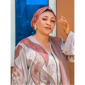 Hajiah Fatimah Alao - ILARA