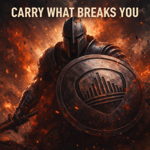 Carry What Breaks You by Horizon Tunes