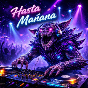 Hasta Mañana by Dj Noxy