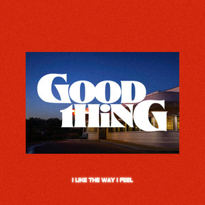 I Like The Way I Feel by GoodThing