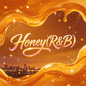 Honey(R&B) by 大头针R&B