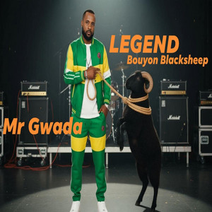 BIG CHAIN - Radio Edit by Benz aka Mr Gwada, Bobo Bantan