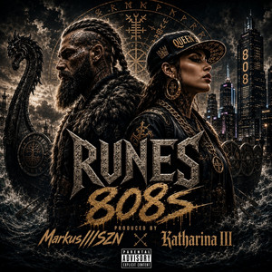 Runes 808s by Markus///SZN
