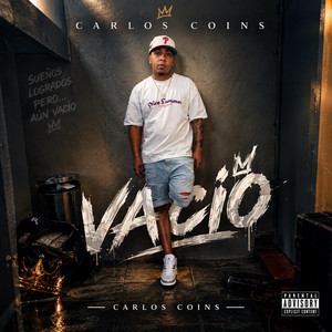 vacio by Carlos Coins