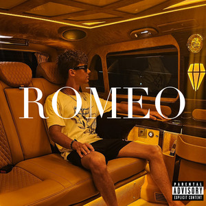 Romeo by Morris Smits