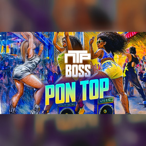 Pon Top
