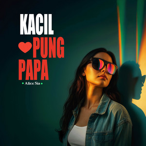 Kacil Pung Papa by Alice Sia