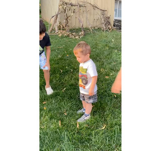 Baby Matt by PFV