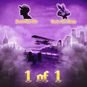 1 of 1 by Rude Boi Beatz, Justo the MC