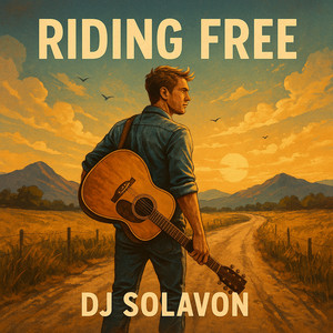 Riding Free