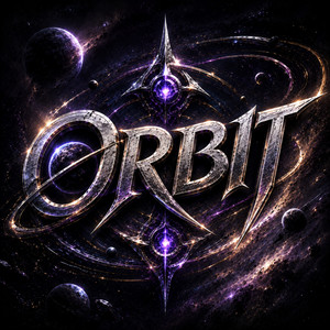 Orbit by DjStreet