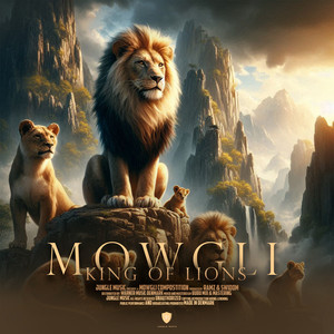 King Of Lions by Mowgli