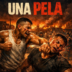 Una Pela by Polito Rap