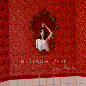 Contortionist by Tarquin Alexandra