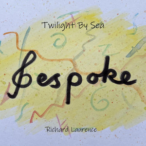 Twilight By Sea by Richard Laurence