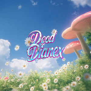 flores después del incendio by Dead Dianex