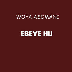 Wofa Asomani - Nsuro De Koduo Bebo Afa Biaa (2025 Remastered Version)