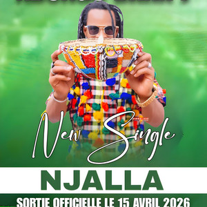 NDONGO DARA J - NJALLA