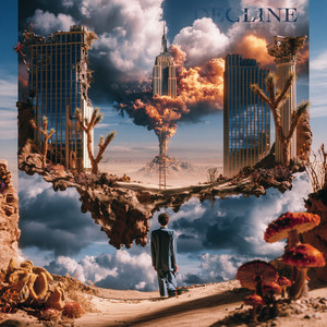 Decline by Super Star band