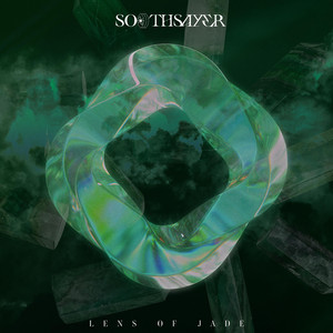 Lens Of Jade by Soothsayer