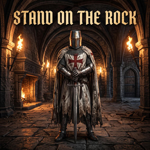Stand on the Rock by Patriots United