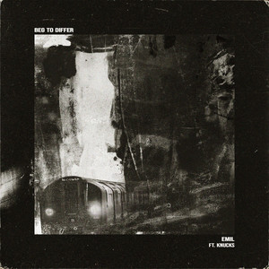 Beg To Differ album art