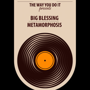 Metamorphosis - Nu Ground Foundation @ Lounge Bar by Big Blessing, Nu Ground Foundation