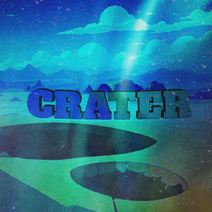 Portada de CRATER